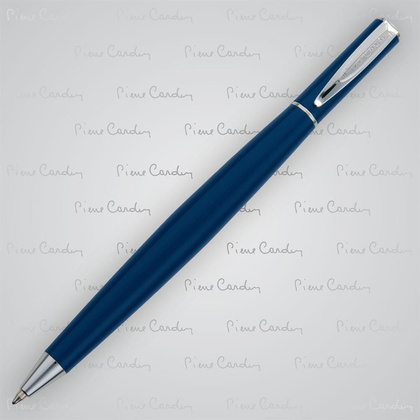 Długopis metalowy MATIGNON Pierre Cardin