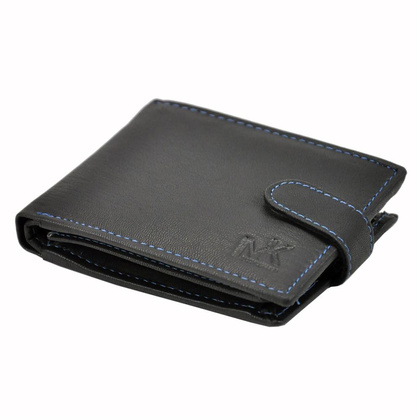 Portfel męski PELLUCCI CC 5130B Czarny