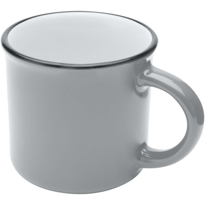 Bario kubek ceramiczny o pojemności 240 ml