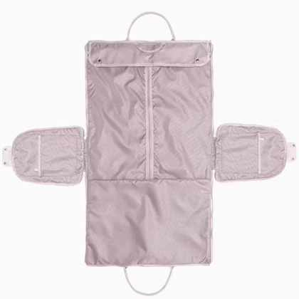 Torba sportowa / podróżna PACKSY COLLECTION PUCCINI TD246 3C Różowa