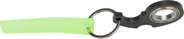 Brelok do kluczy Spinner