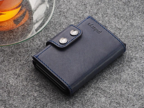 Portfel DOPPIO Max 2172