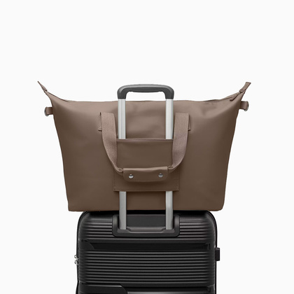 Torba podróżna podręczna PUCCINI DUNE TD251 2 Brązowa