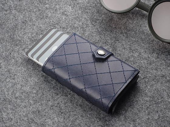 Portfel HIKER - CHIC Decor 2120