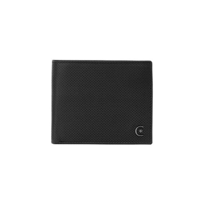 Portfel Islington Black