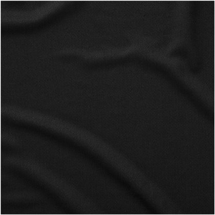 Męski T-shirt Niagara z krótkim rękawem z dzianiny Cool Fit odprowadzającej wilgoć