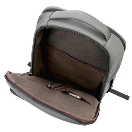 PLECAK NA LAPTOPA PIERRE CARDIN 4455 ALAN05 czarny