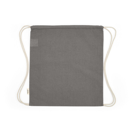Torba na zakupy Lhotse Bawelna z recyklingu 140 gsm