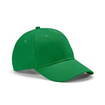 Czapka Darrell Recycled Cotton 280 gsm