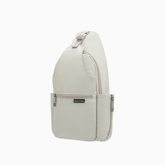 Torba na ramię / Plecak z jedną szelką PUCCINI EASY PACK PM9018 6A Beżowy