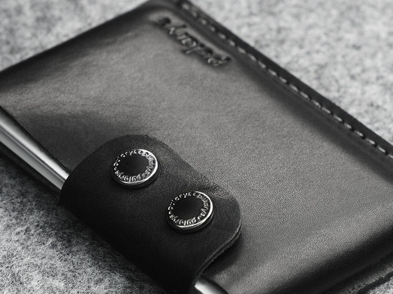 Portfel HOBBY - Insider line 1726