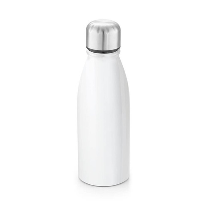 BEANE. Aluminiowa butelka sportowa o pojemności 500 ml