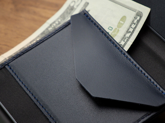 Portfel RFID RAVEN 1729