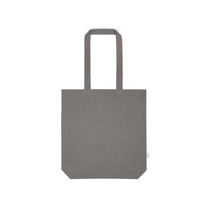 Torba na zakupy Logan bawelna z recyklingu 280 gsm