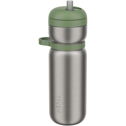 Mepal Twist termiczna butelka sportowa o pojemności 600 ml