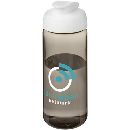 Bidon H2O Active® Octave Tritan™ o pojemności 600 ml