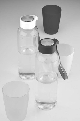 Butelka CLEAR 500 ml 16210-02