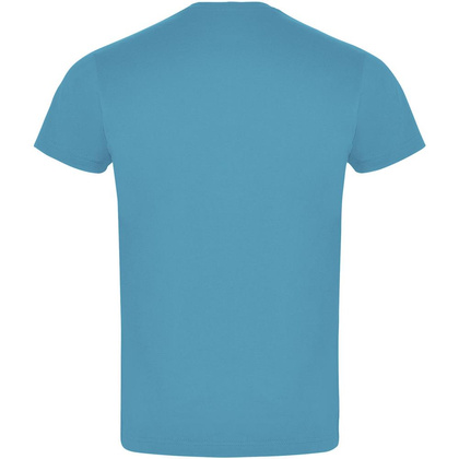 Atomic koszulka unisex z krótkim rękawem