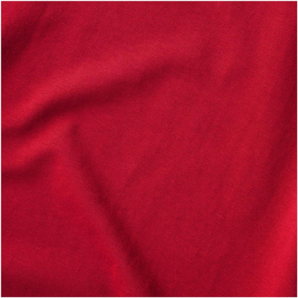 Damski T-shirt organiczny Kawartha z krótkim rękawem