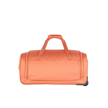 Torba podróżna na kołach TRAVELITE MIIGO 92701-87 Pomarańczowa