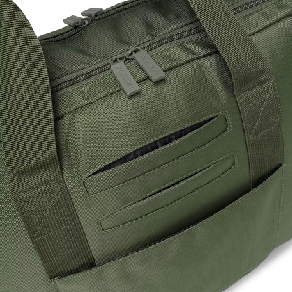 Torba na laptop 17,3" PUCCINI ZONE TL2508 5 Zielona