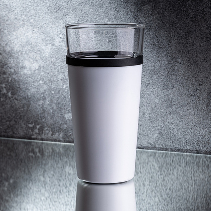 Kubek Alpena 400 ml, biały