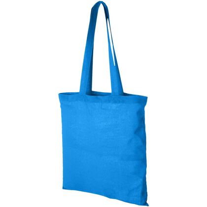 Torba bawełniana Carolina 100 g/m²