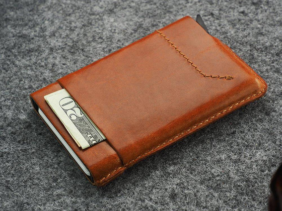 Portfel RFID GOBI - Insider line 1724
