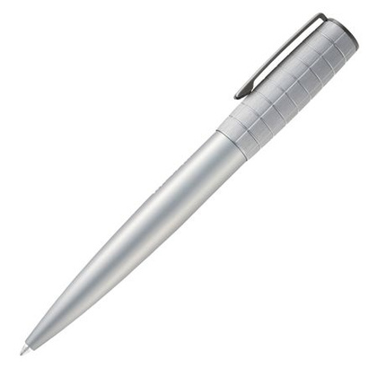 Długopis HUGO BOSS Arche Bauhaus Light Grey