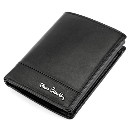 Portfel skórzany Pierre Cardin YS605 326