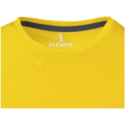Męski t-shirt Nanaimo z krótkim rękawem