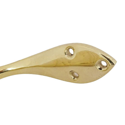 Dzwon mosiężny okrętowy - HB34/3