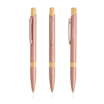 Długopis aluminiowy / Bulu