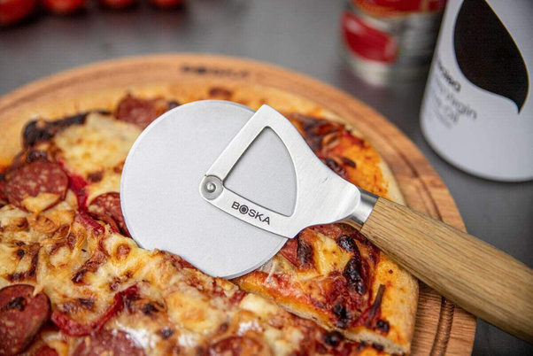 Nóż do pizzy Pizza Wheel Osło+