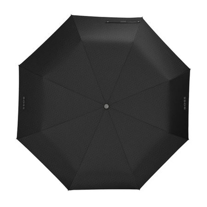 Parasol Double B Black &amp; Gun