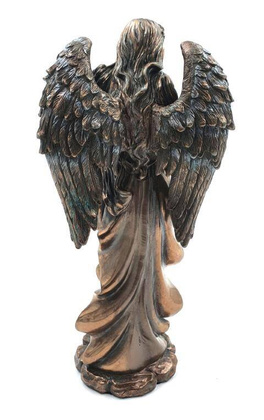 Fortuna - symbol powodzenia i bogactwa MC-9633