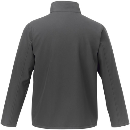 Kurtka męska typu softshell Orion
