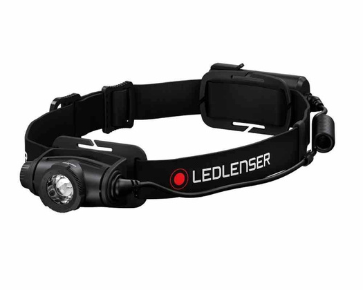 Latarka Ledlenser H5 core