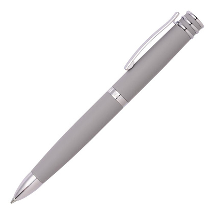 Długopis Austin Grey/silver