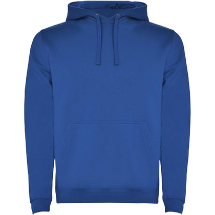 Urban męska bluza z kapturem