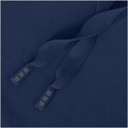 Laguna bluza unisex z kapturem
