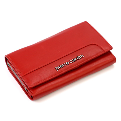 Portfel skórzany Pierre Cardin TILAK131 455