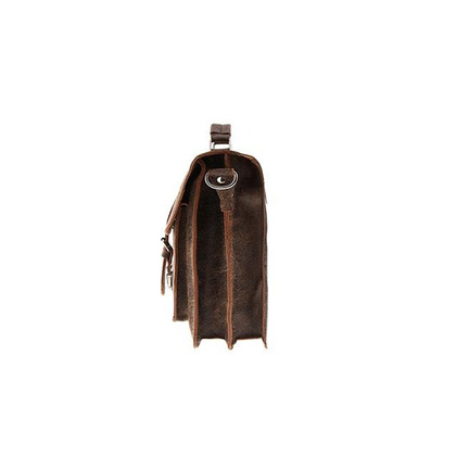 Casualowa torba KEMER VOOC URBAN ATS173 czarny