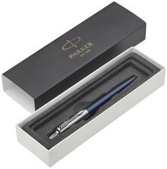 PARKER Długopis kulkowy Jotter Royal Blue CT