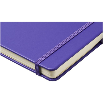Notes A5 Nova 10739509 Fioletowy