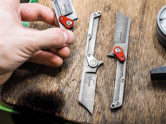 Nóż Böker Plus Fragment