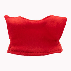 Pluszowy miś, brelok | Eldian