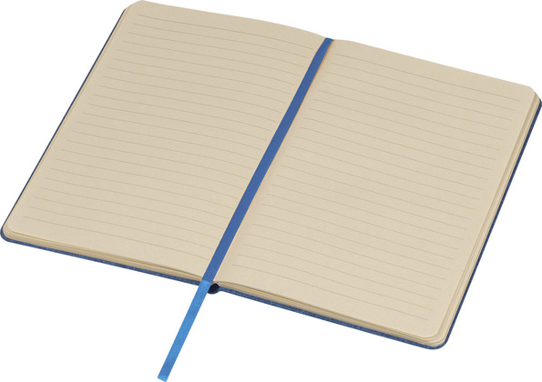 Notes A5 w linie ALGIERS
