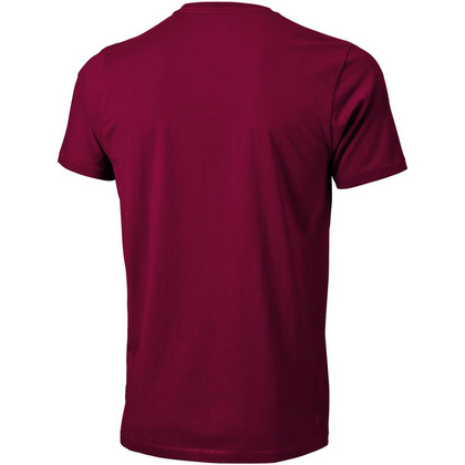 Męski t-shirt Nanaimo z krótkim rękawem