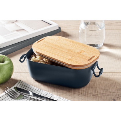 Lunch box PP 700 ml